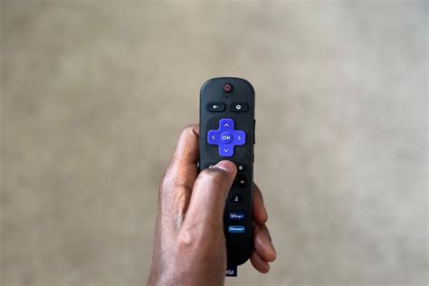 Roku remote overscrolling  In either case, if you have a Roku TV, be sure you have tested the physical buttons on the TV and confirmed they are working
